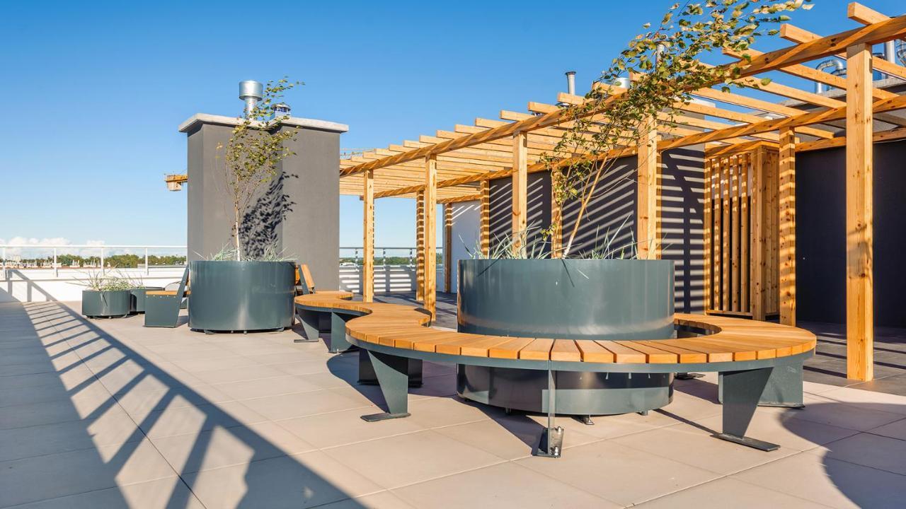 Apartament Lux Tukan B003, Polanki Aqua - Holiday City Kołobrzeg Exteriör bild
