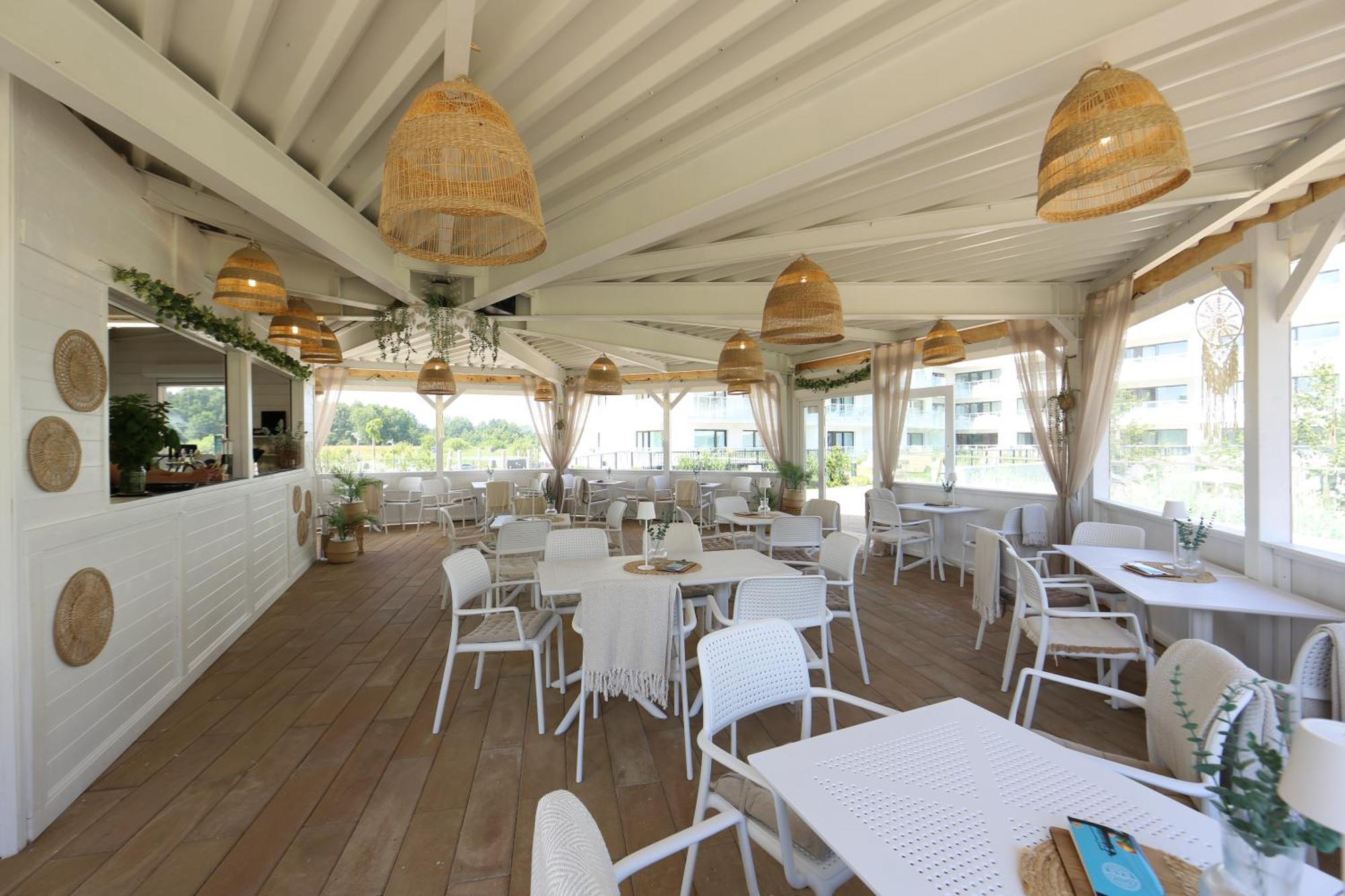 Apartament Lux Tukan B003, Polanki Aqua - Holiday City Kołobrzeg Exteriör bild